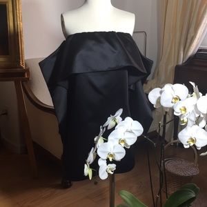 To Die For Romantic cocktail Dress